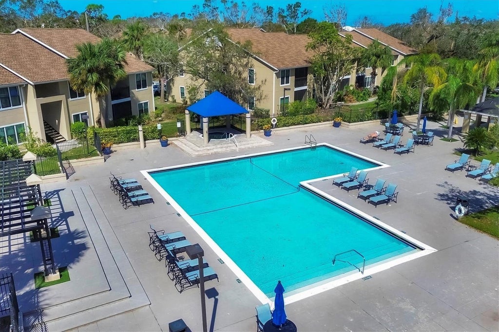 Photo of 4002 Crockers Lake Boulevard #21, Sarasota, FL 34238 (MLS # A4698064)