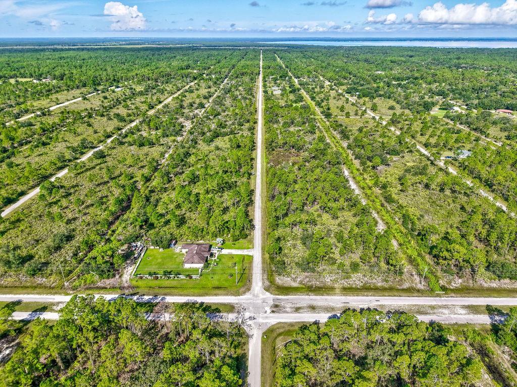 INDIAN LAKE ESTATES - Land