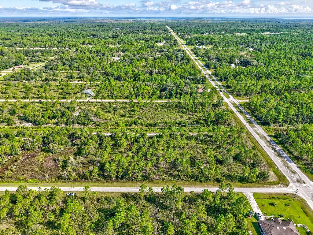 INDIAN LAKE ESTATES - Land