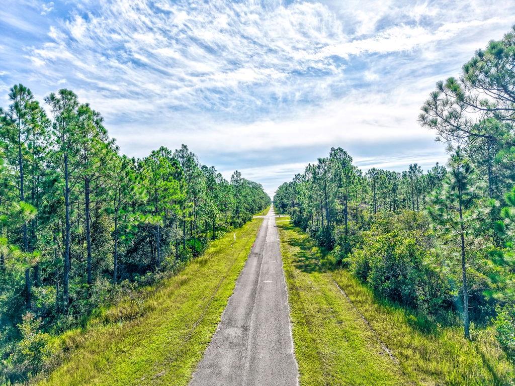 INDIAN LAKE ESTATES - Land