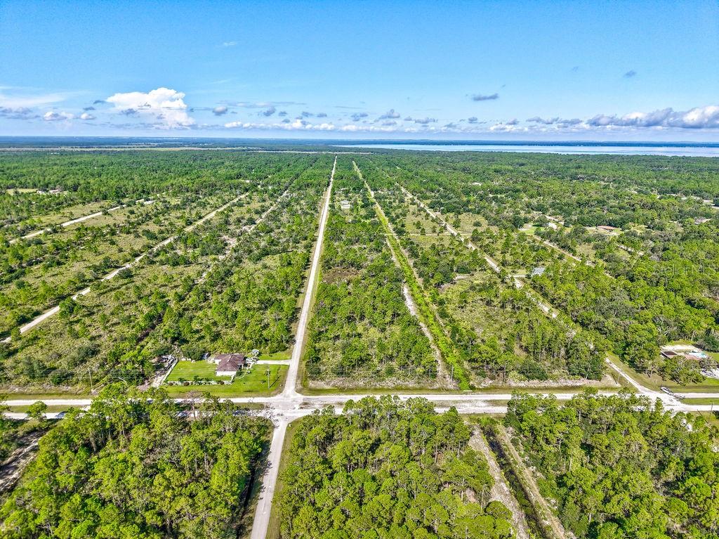 INDIAN LAKE ESTATES - Land