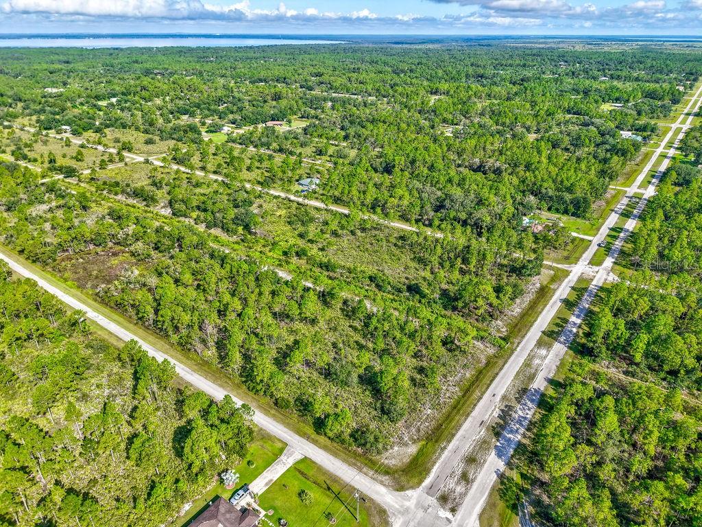 INDIAN LAKE ESTATES - Land