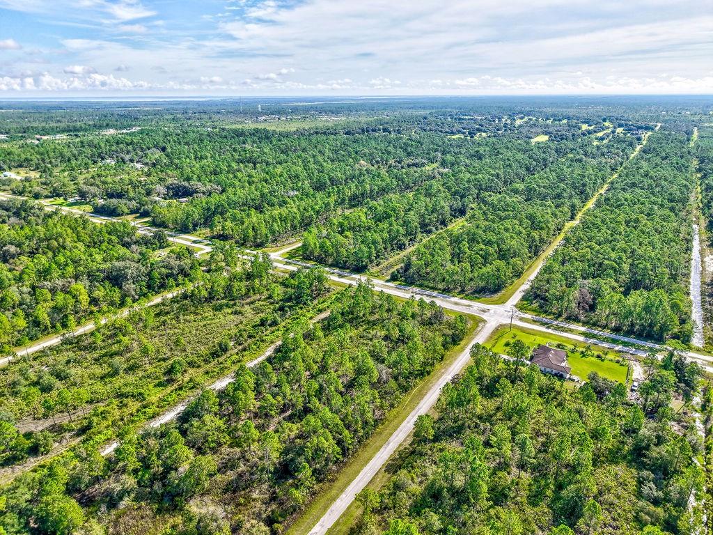 INDIAN LAKE ESTATES - Land