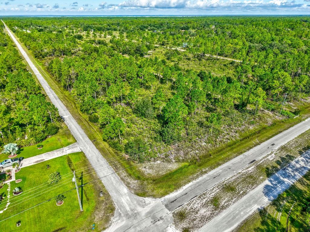 INDIAN LAKE ESTATES - Land