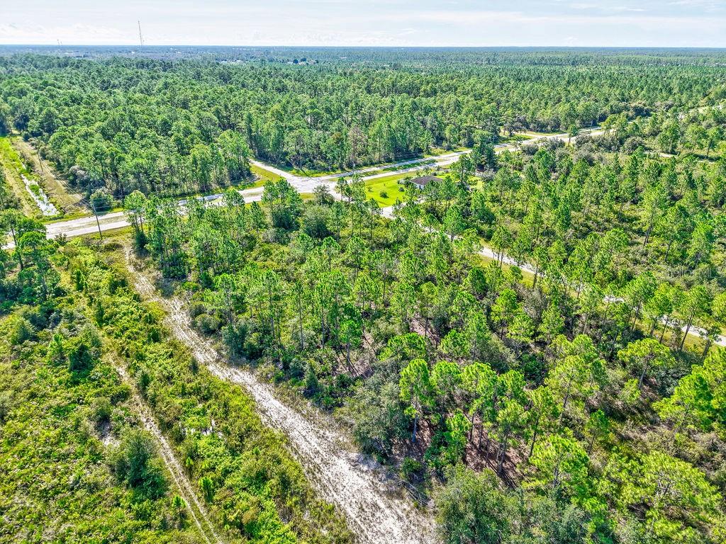 INDIAN LAKE ESTATES - Land