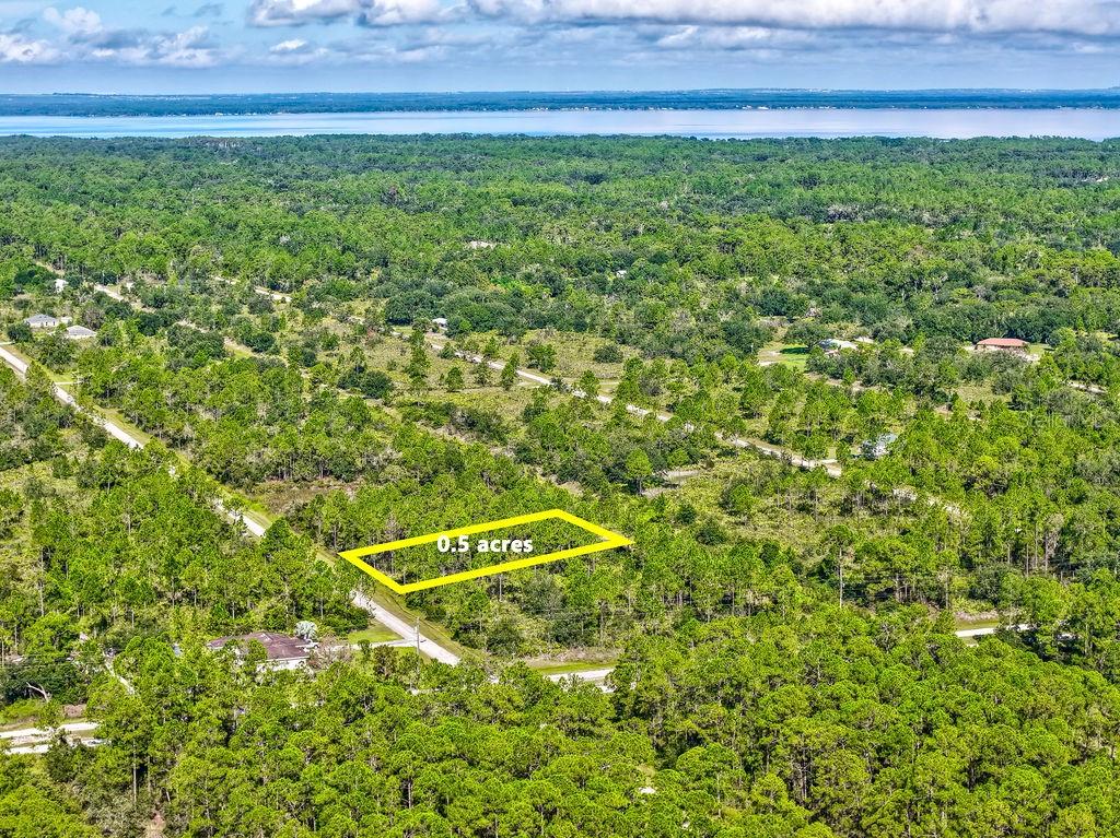 INDIAN LAKE ESTATES - Land