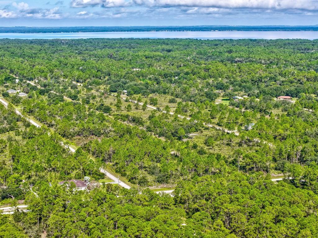INDIAN LAKE ESTATES - Land