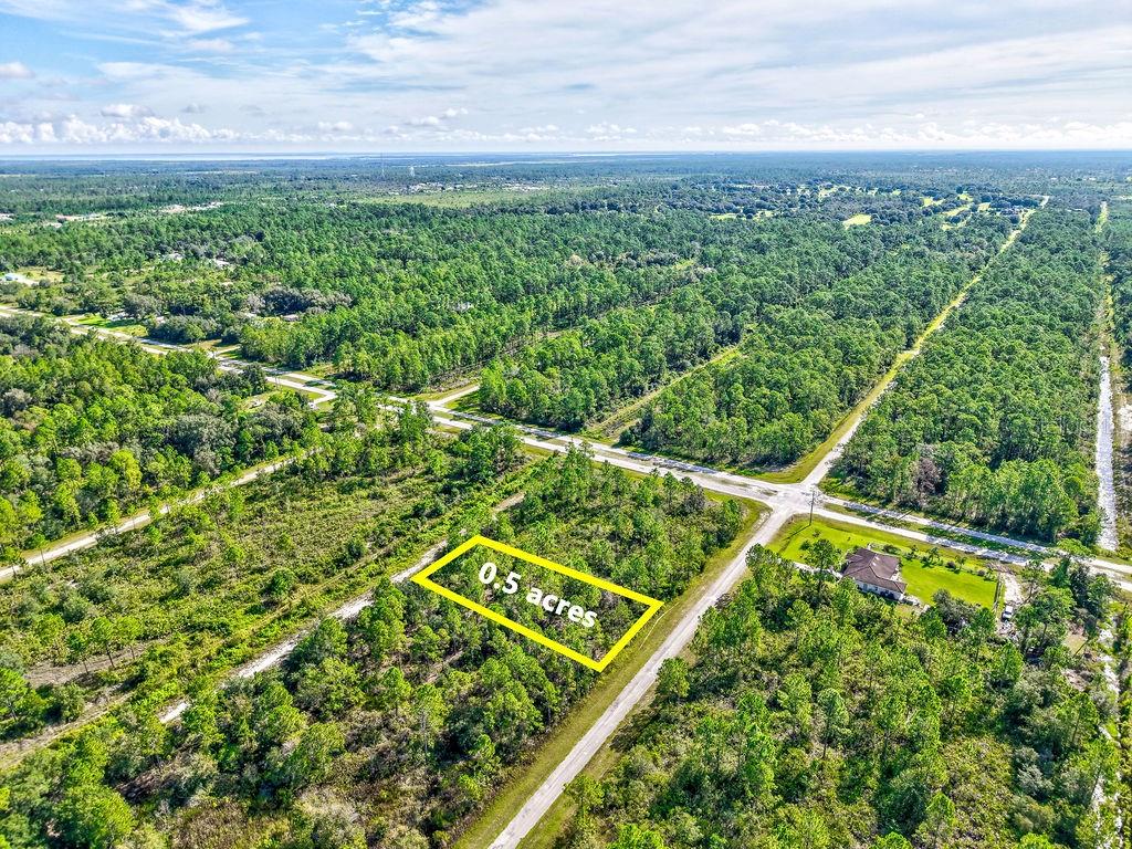 Build your dream home on this spacious 0.5-acre residential lot located in the desirable community of Indian Lake Estates. Known for its peaceful setting and resort-style amenities, this gated neighborhood offers residents access to an 18-hole golf course, pro shop, clubhouse, fitness center, and restaurant. Nature and recreation lovers will enjoy Lake Walk-in-Water, one of Central Florida’s premier fishing and boating lakes, complete with a community marina, boat ramp, and fishing pier. The community also features tennis and pickleball courts, shuffleboard, and miles of scenic roads perfect for walking or biking. Conveniently located between Tampa and Orlando, Indian Lake Estates offers the perfect blend of quiet country living with easy access to city conveniences. Don’t miss this chance to own a piece of Florida paradise in a growing community! Call for more details today!!!
