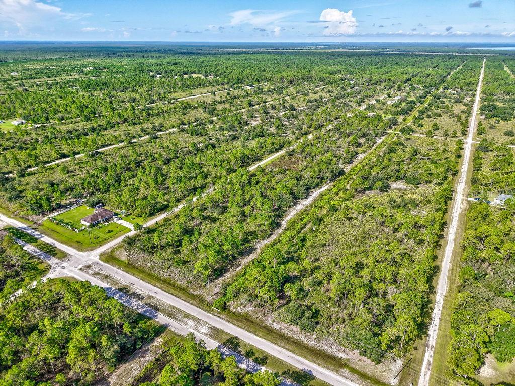 INDIAN LAKE ESTATES - Land