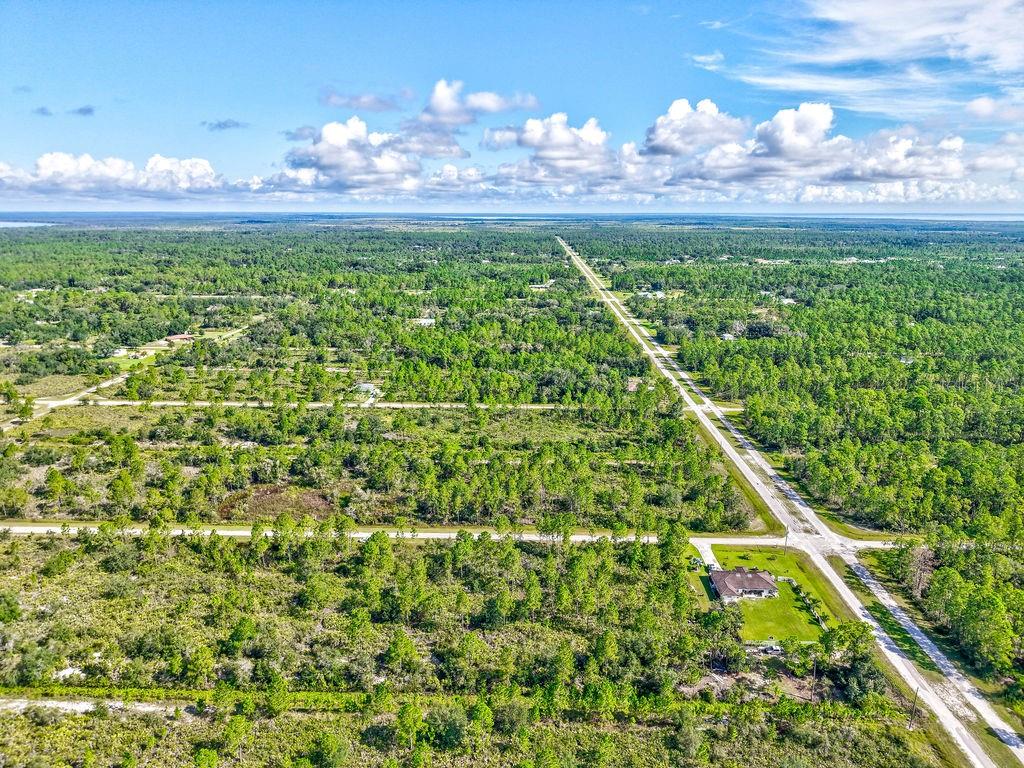 INDIAN LAKE ESTATES - Land
