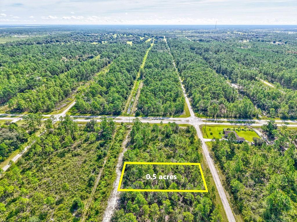 INDIAN LAKE ESTATES - Land