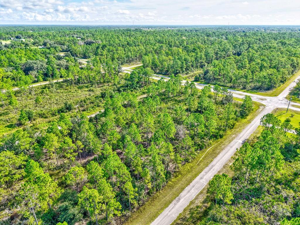 INDIAN LAKE ESTATES - Land