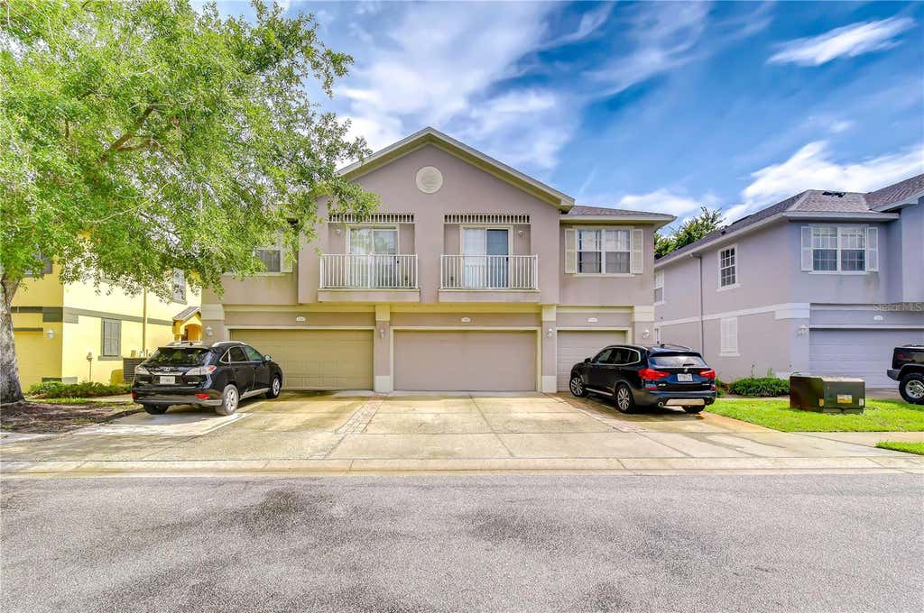 Photo of 27845 Pleasure Ride Loop, Wesley Chapel, FL 33544 (MLS # TB8532978)