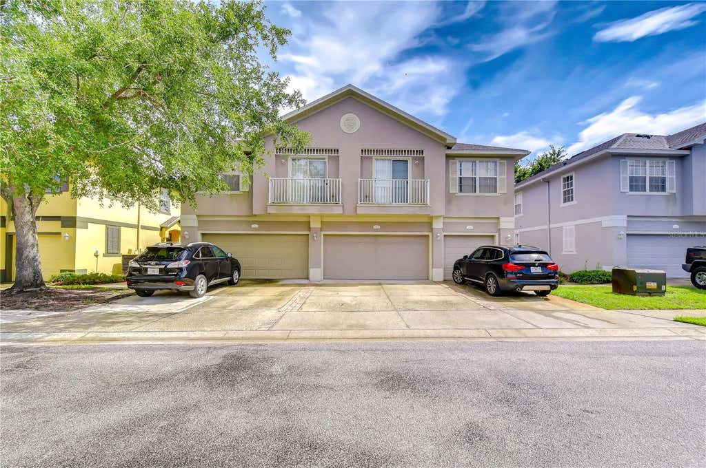 Photo of 27845 Pleasure Ride Loop, Wesley Chapel, FL 33544 (MLS # TB8532978)