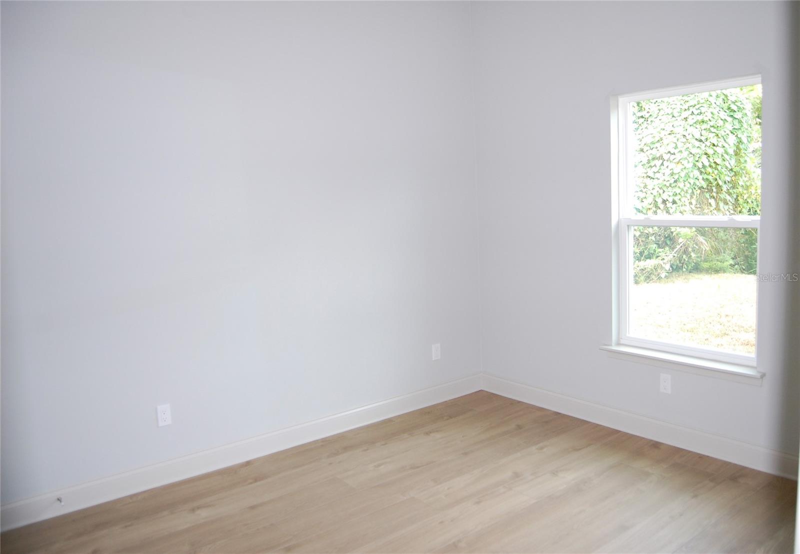 OLIVER ESTATES - Residential