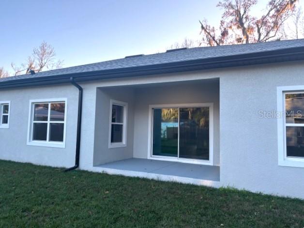 OLIVER ESTATES - Residential