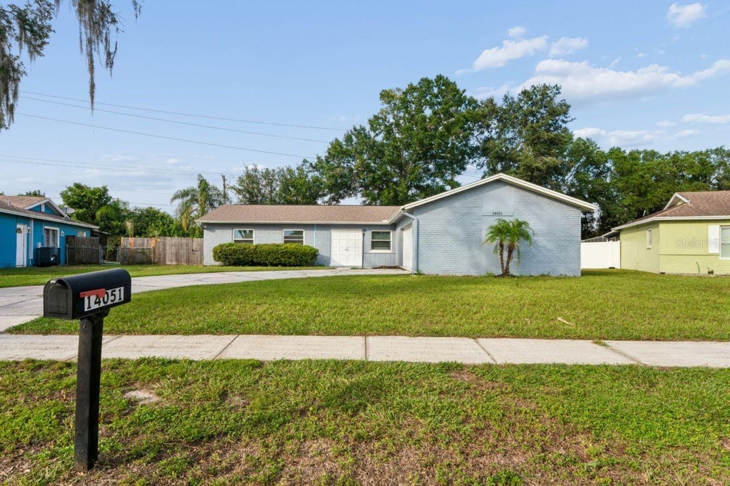 Photo of 14051 Briardale Lane, Tampa, FL 33618 (MLS # TB8552867)