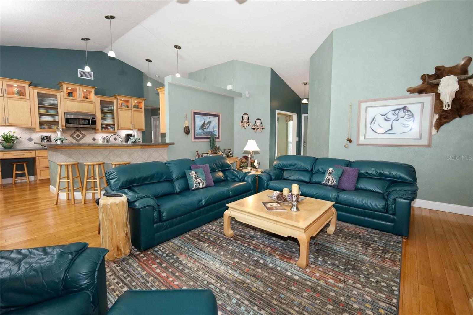 1010 PINEHURST COURT