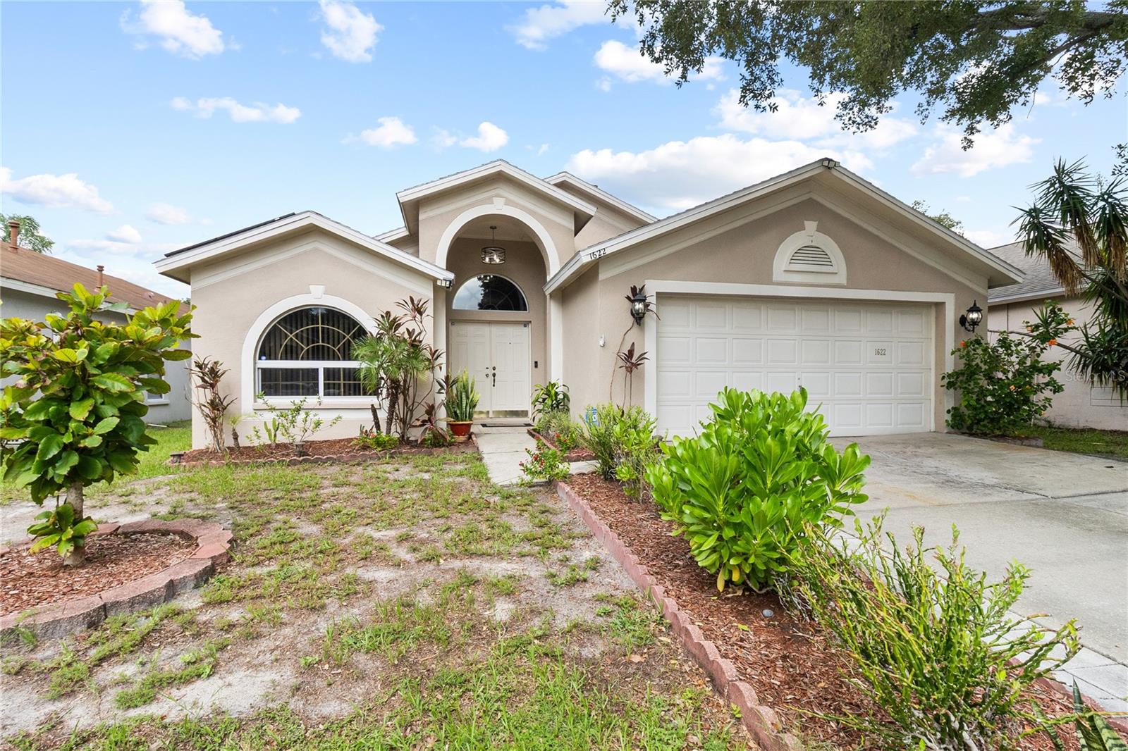 1622 HULETT DRIVE