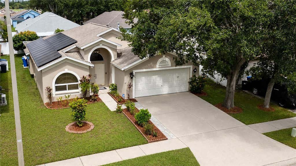 Photo of 1622 Hulett Drive, Brandon, FL 33511 (MLS # TB8536705)