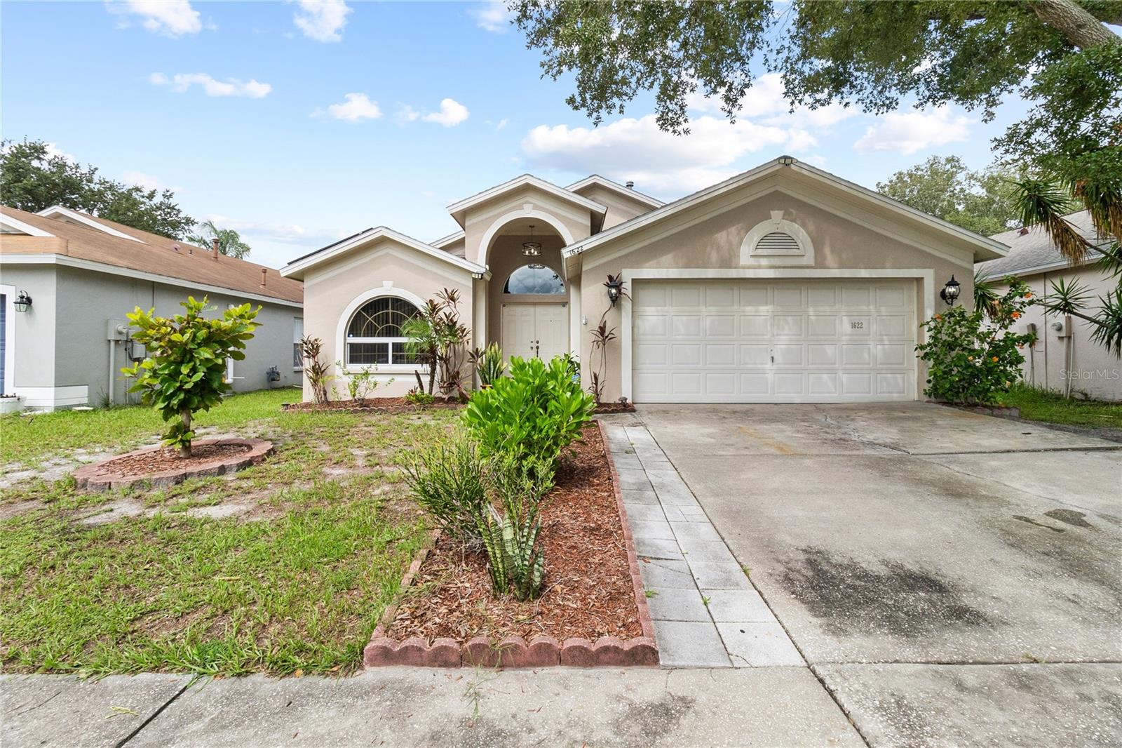 1622 HULETT DRIVE