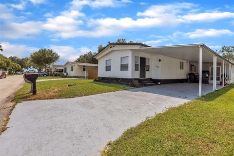 Photo of 429 Perch Place, Lakeland, FL 33801 (MLS # A4661189)
