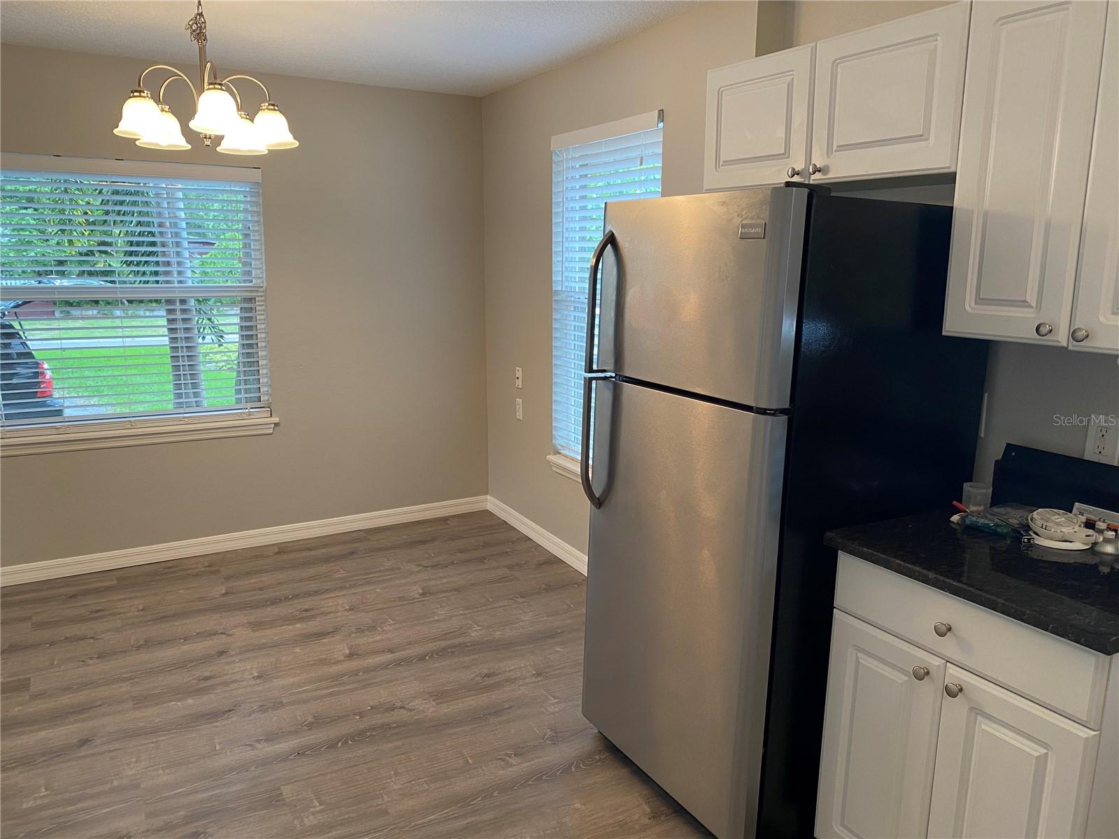 CRYSTAL RIDGE SUB - Residential Lease