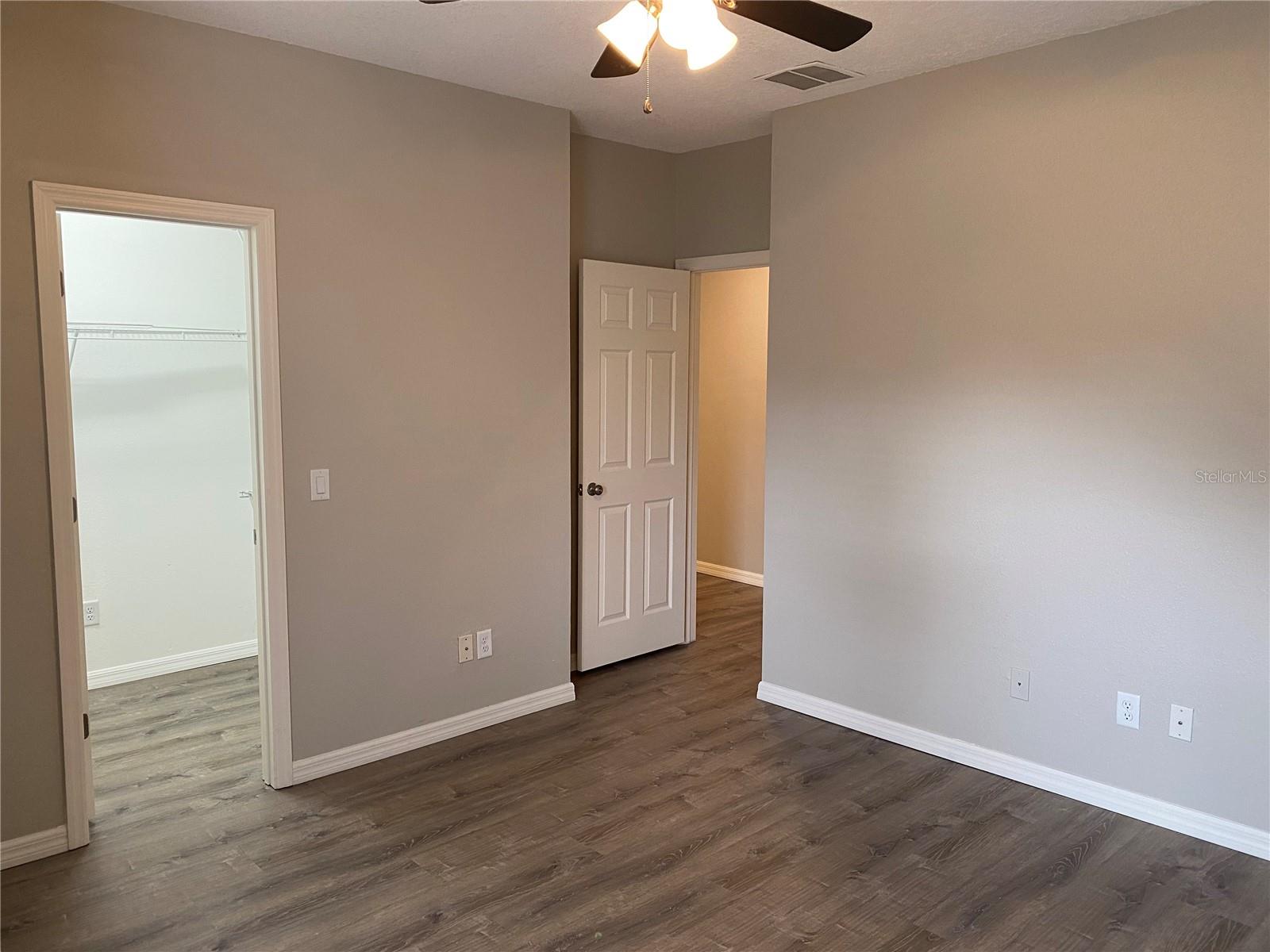 CRYSTAL RIDGE SUB - Residential Lease