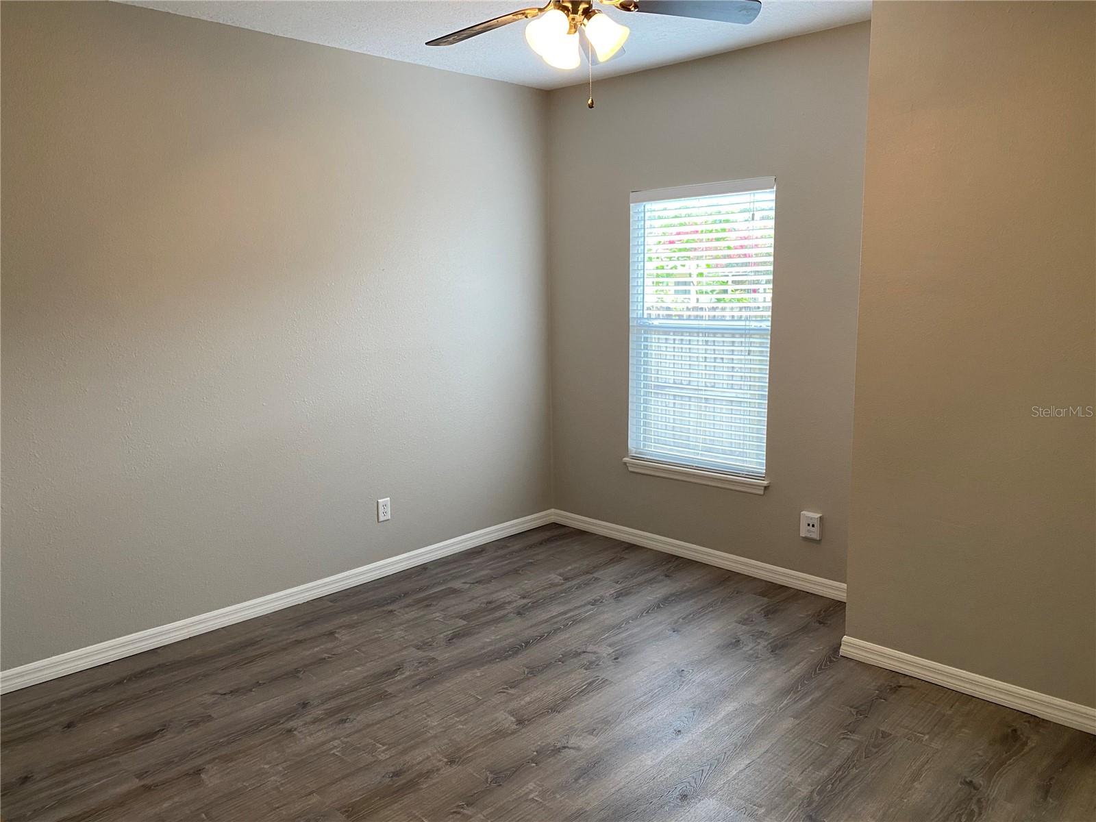 CRYSTAL RIDGE SUB - Residential Lease