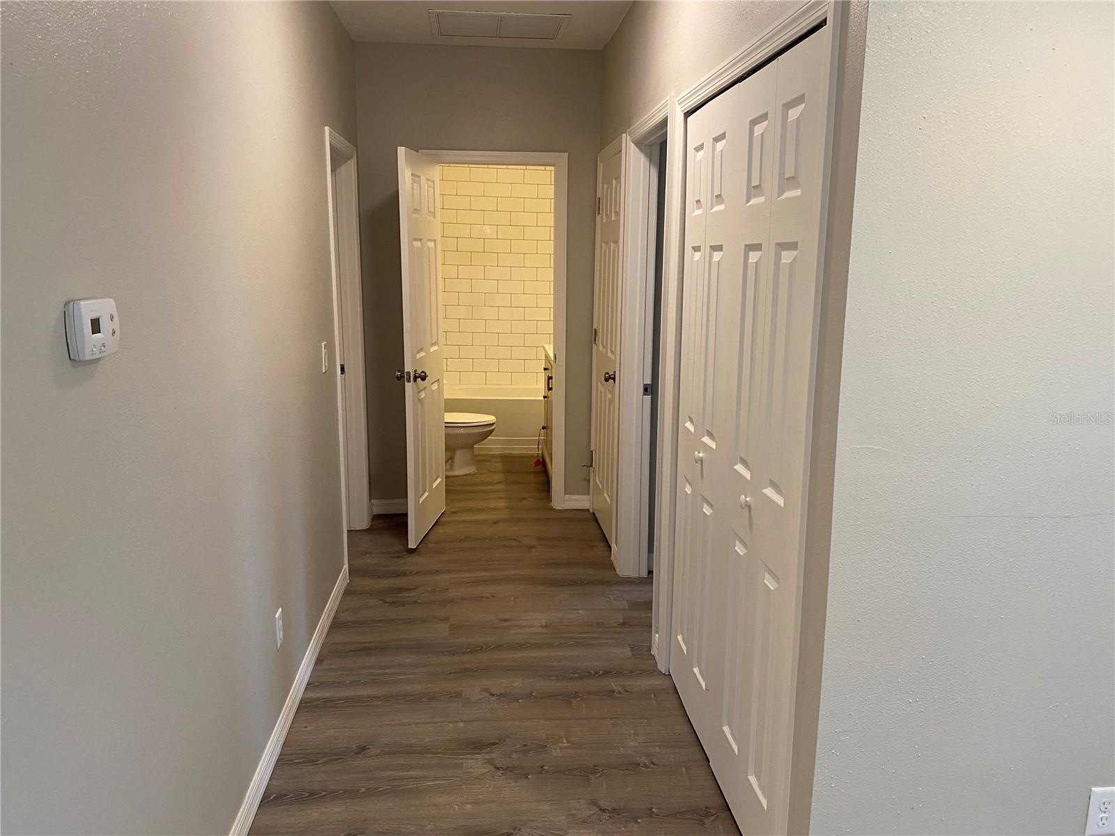 CRYSTAL RIDGE SUB - Residential Lease