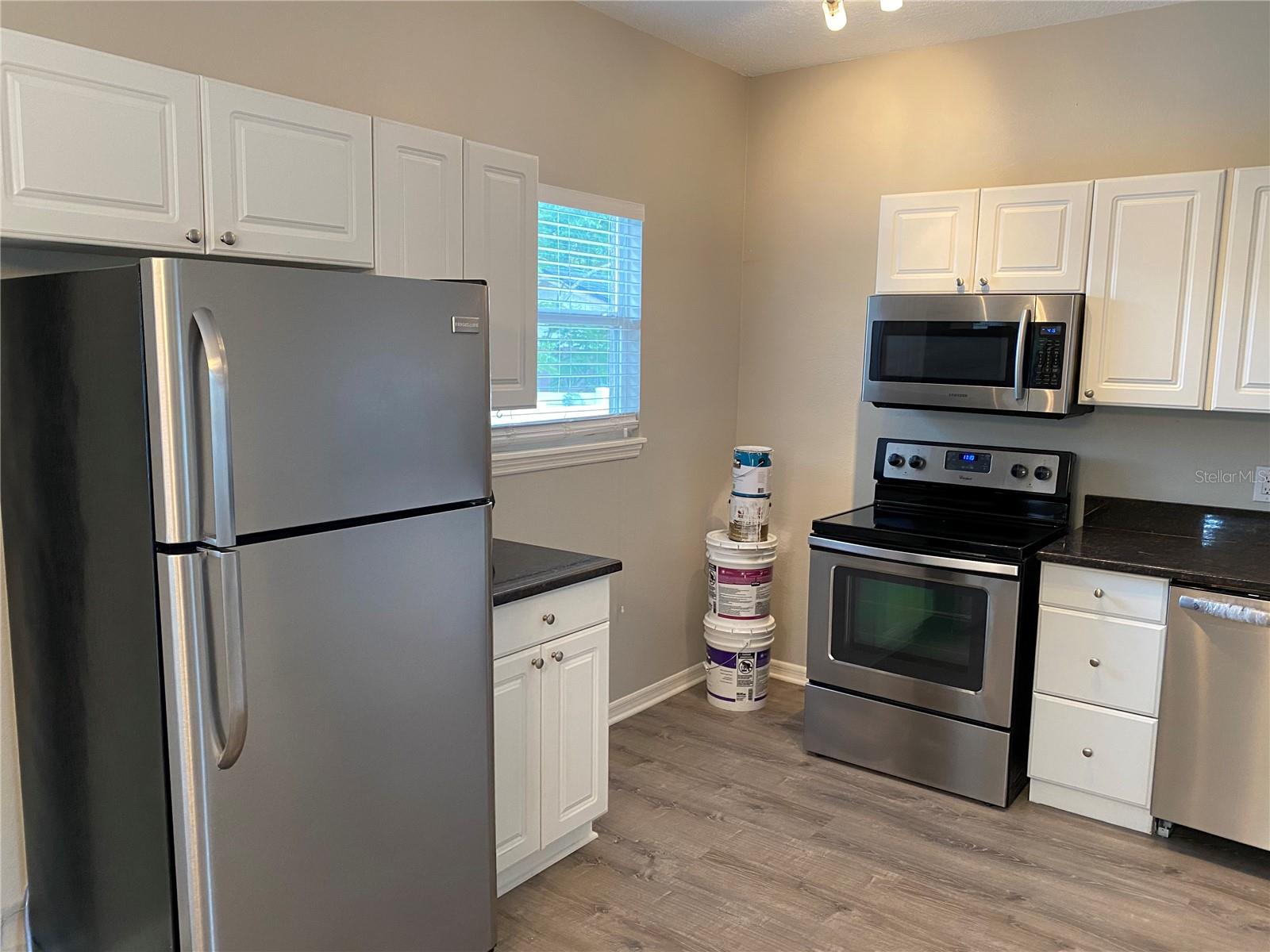 CRYSTAL RIDGE SUB - Residential Lease