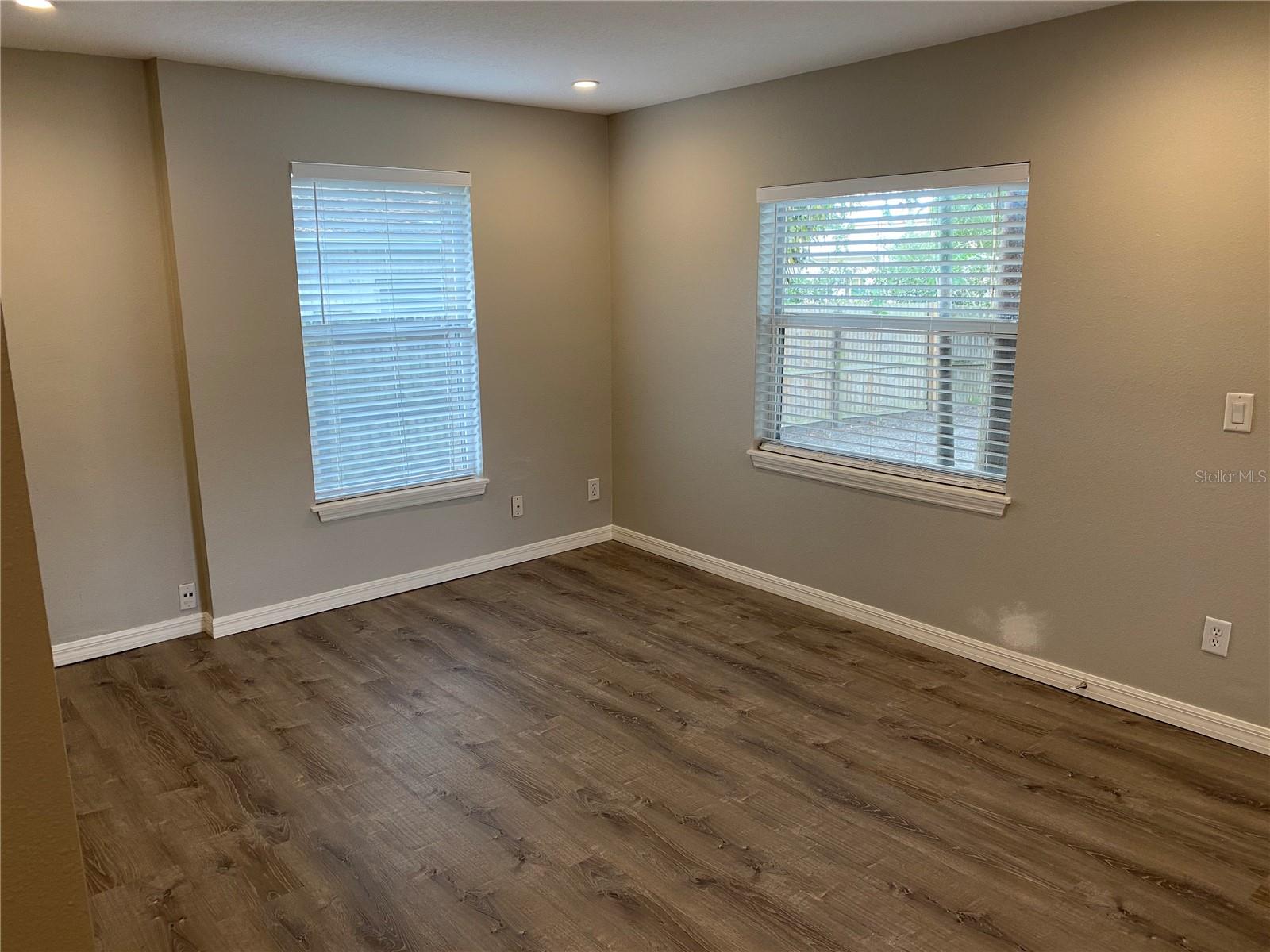 CRYSTAL RIDGE SUB - Residential Lease