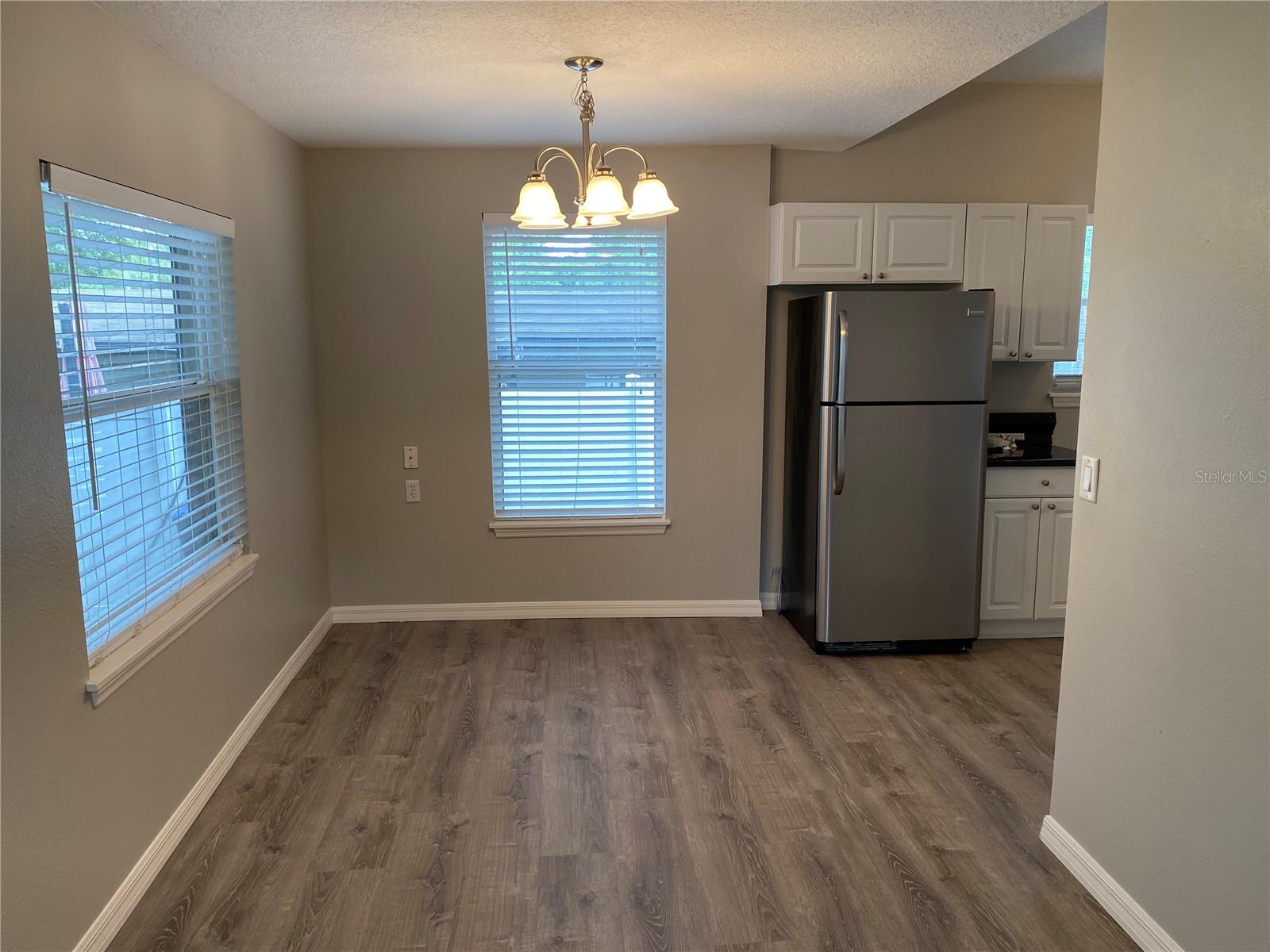 CRYSTAL RIDGE SUB - Residential Lease