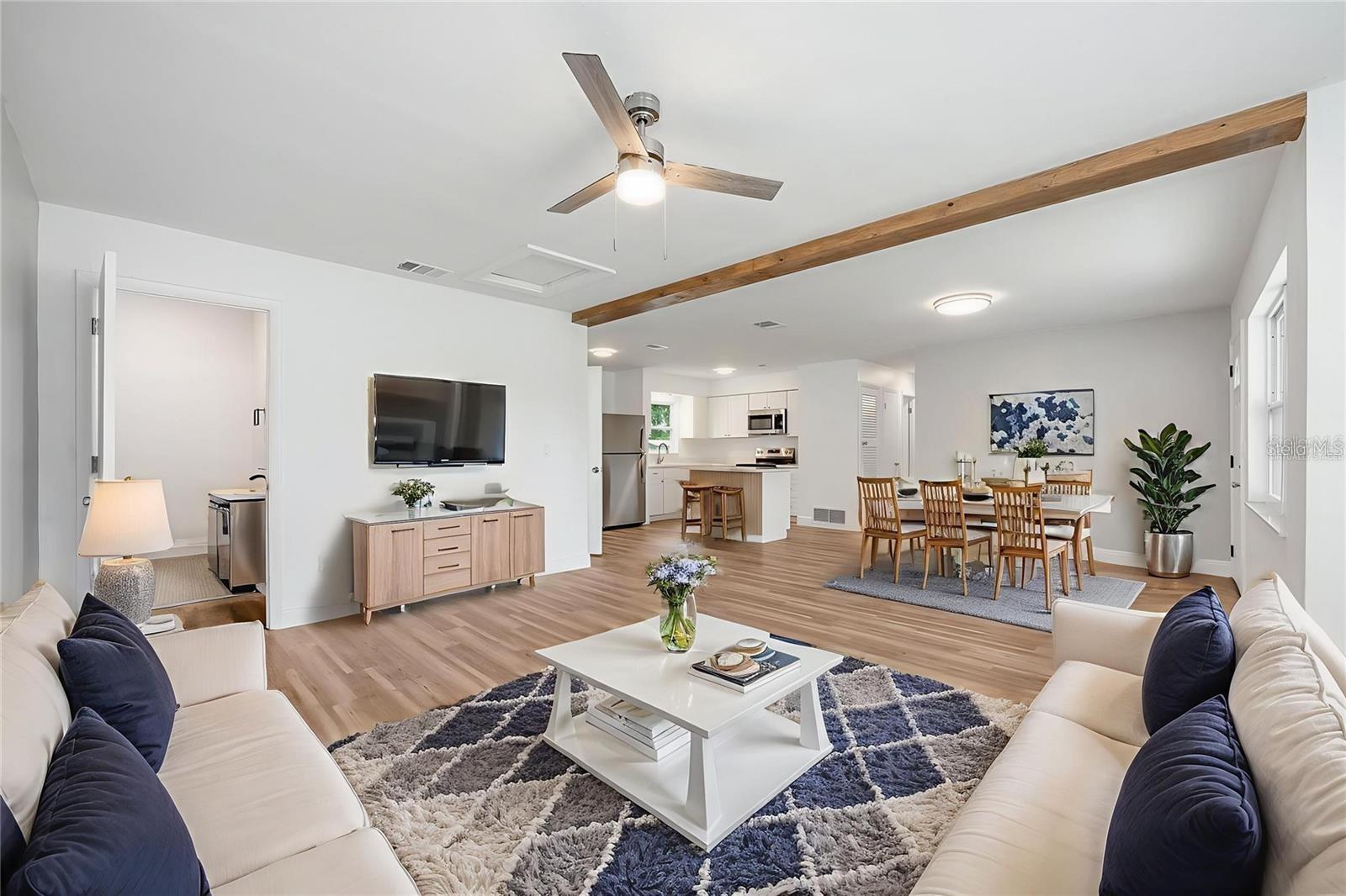 SLEEPY HOLLOW SUB - Residential