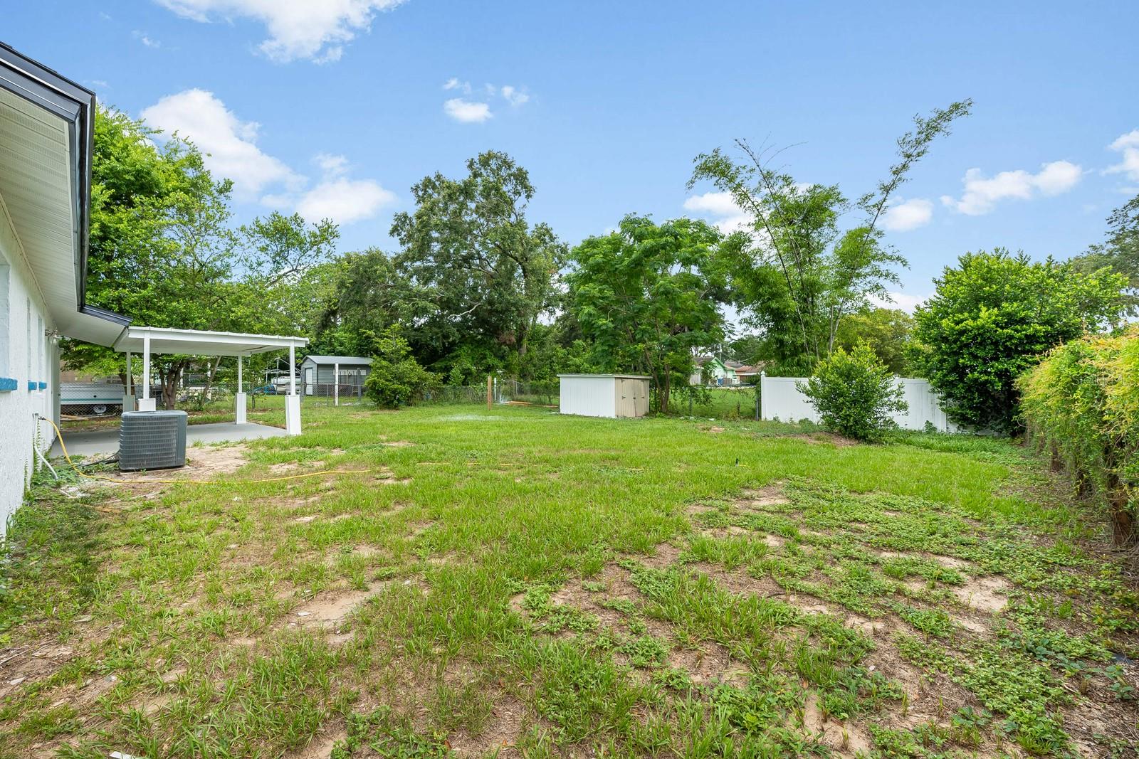 SLEEPY HOLLOW SUB - Residential