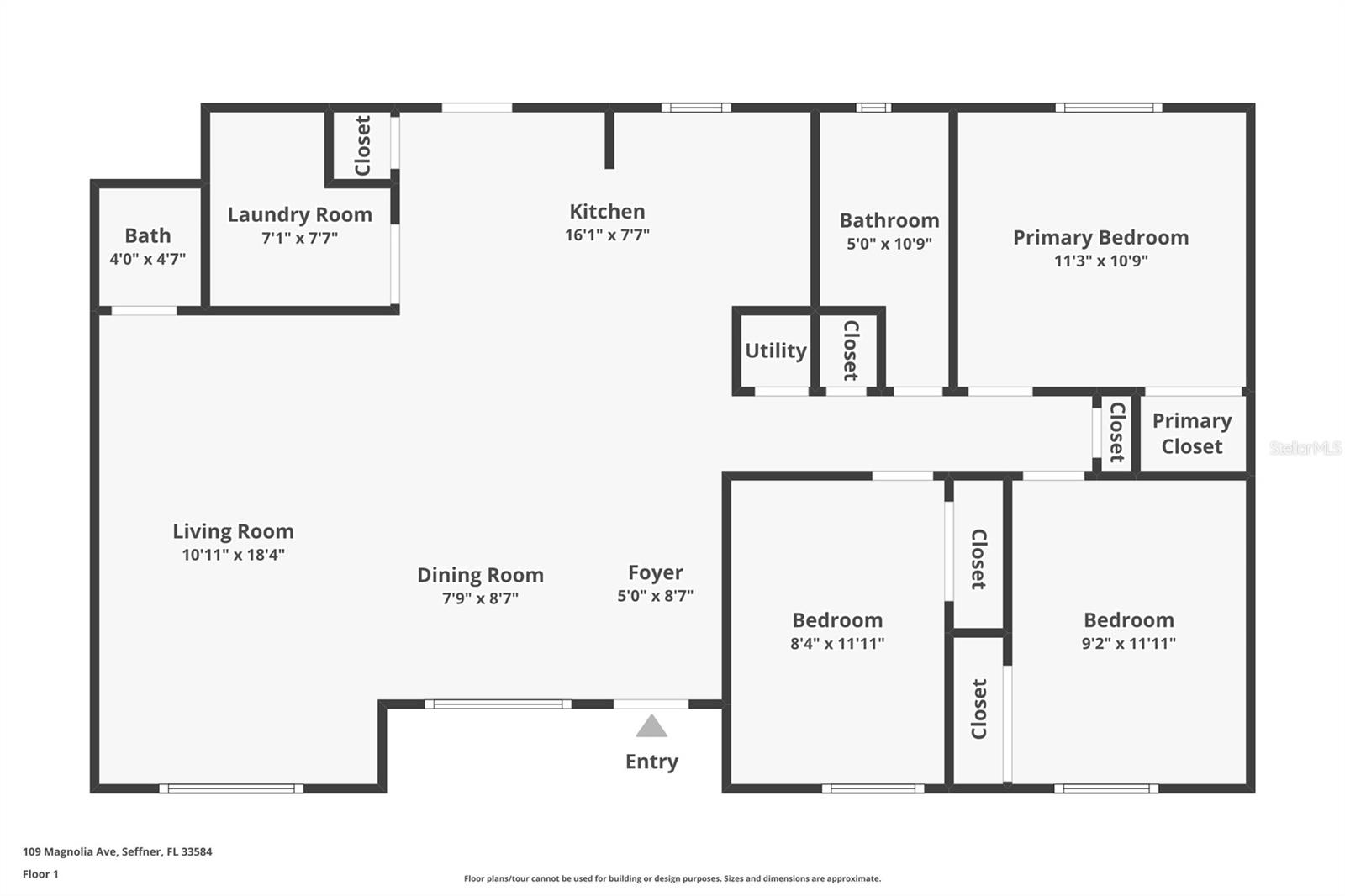 SLEEPY HOLLOW SUB - Residential