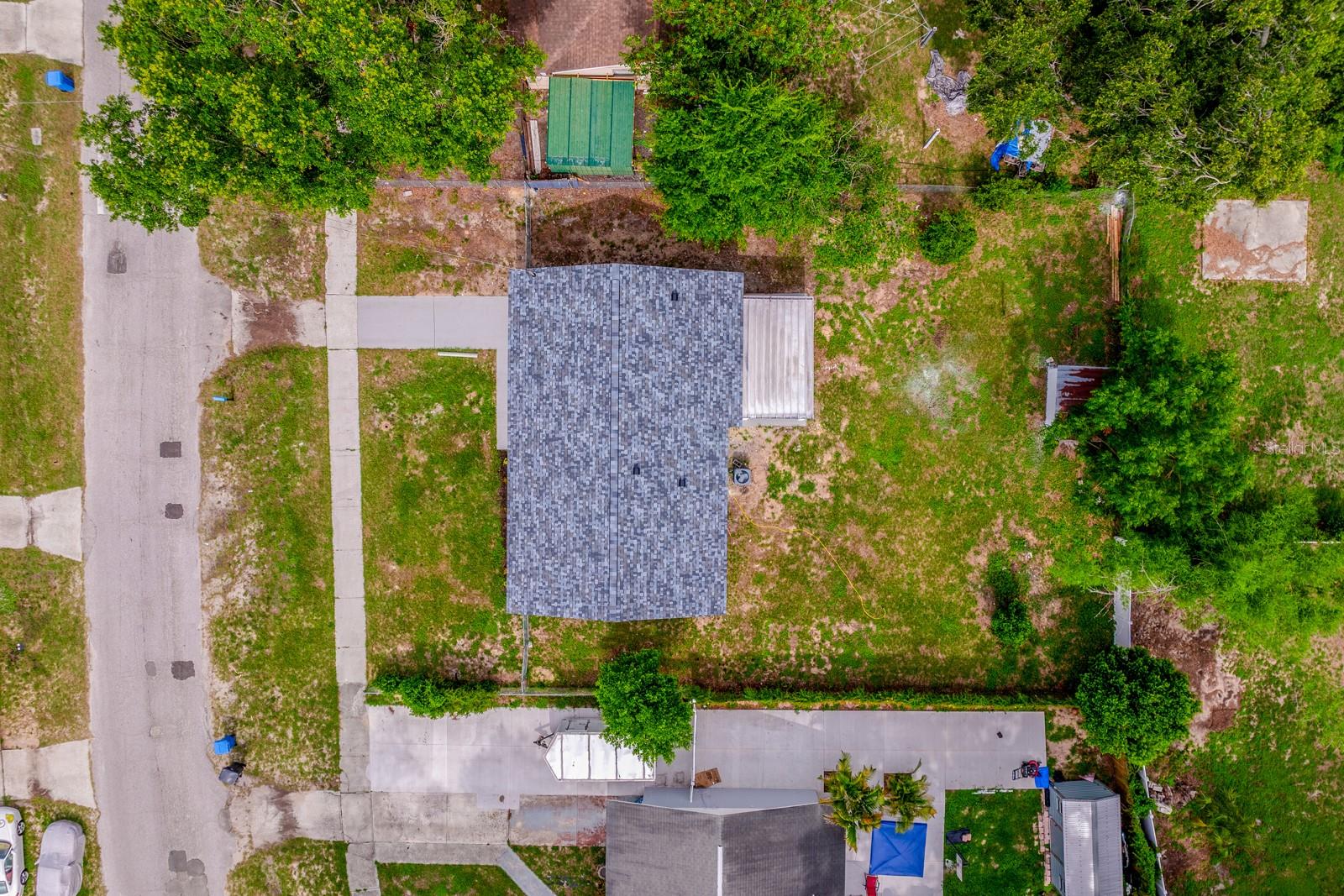 SLEEPY HOLLOW SUB - Residential