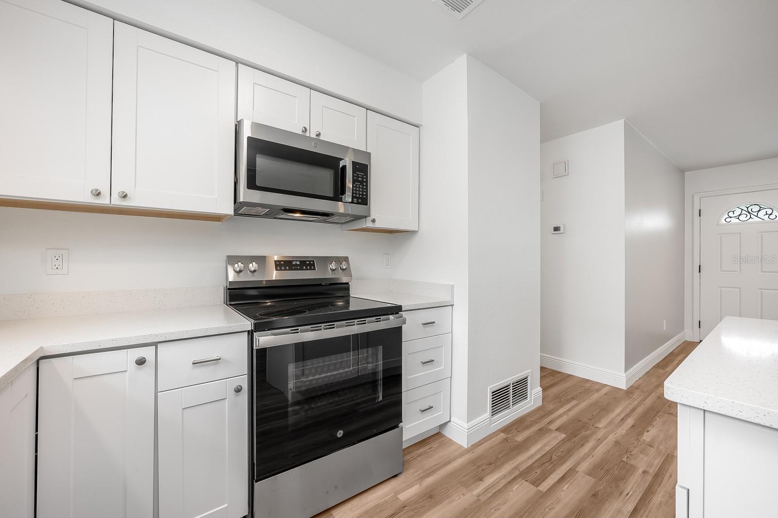 SLEEPY HOLLOW SUB - Residential