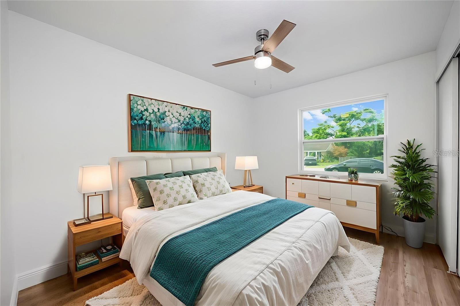 SLEEPY HOLLOW SUB - Residential