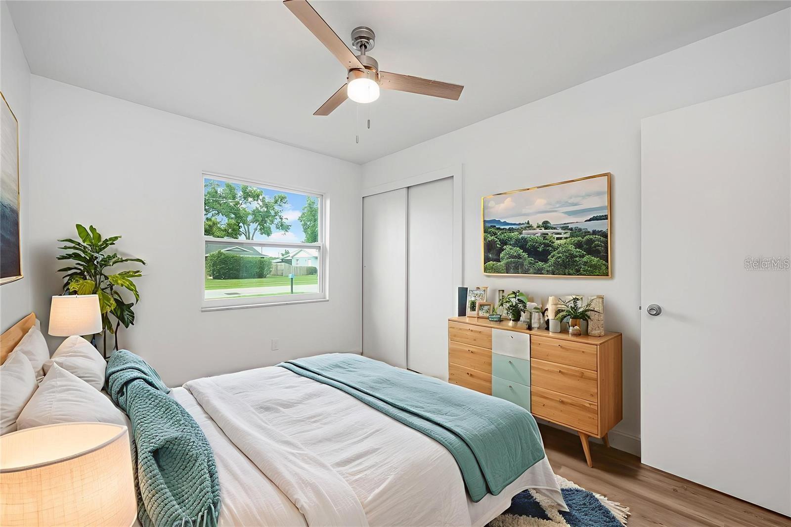 SLEEPY HOLLOW SUB - Residential