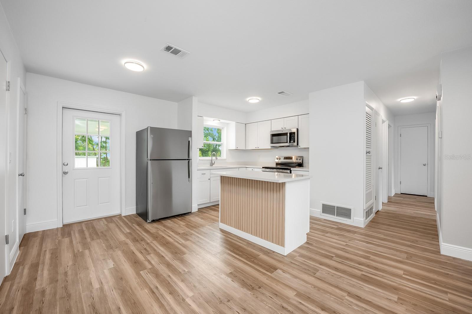 SLEEPY HOLLOW SUB - Residential