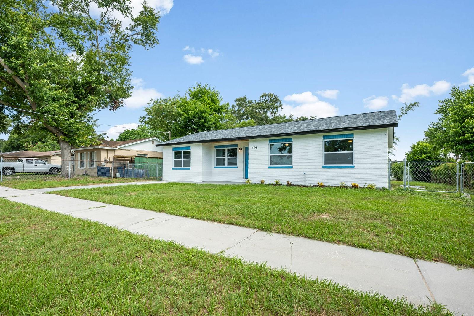 SLEEPY HOLLOW SUB - Residential