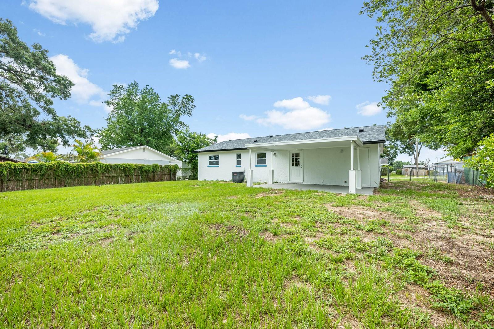 SLEEPY HOLLOW SUB - Residential