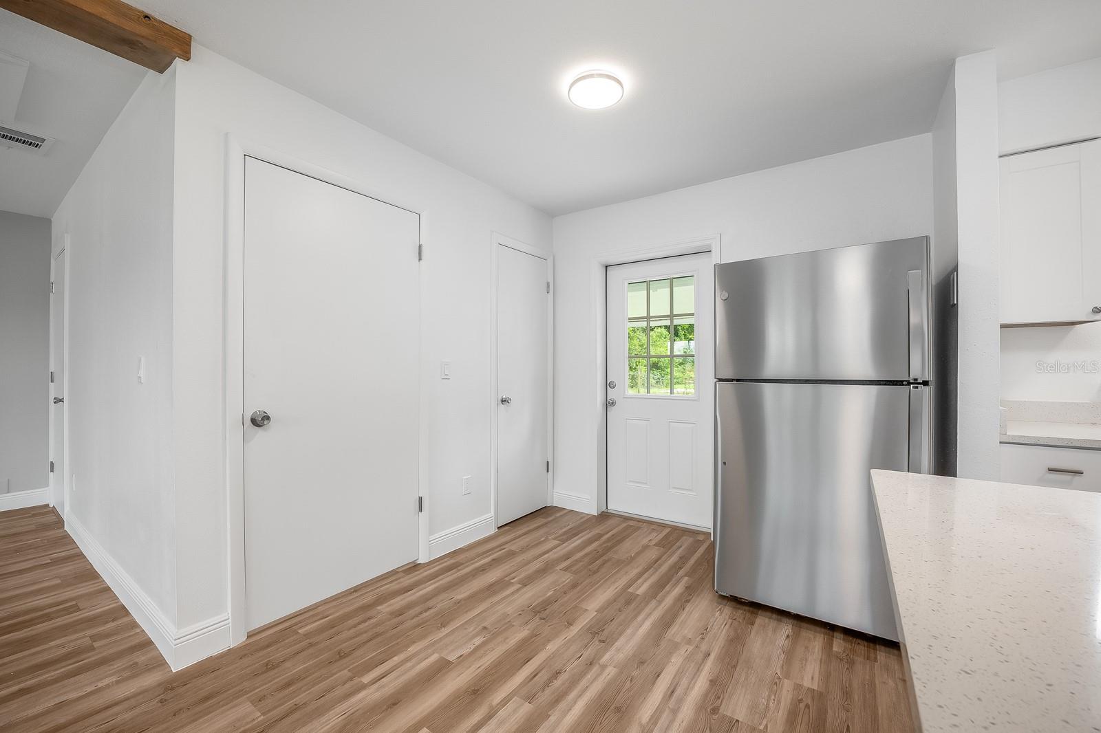 SLEEPY HOLLOW SUB - Residential