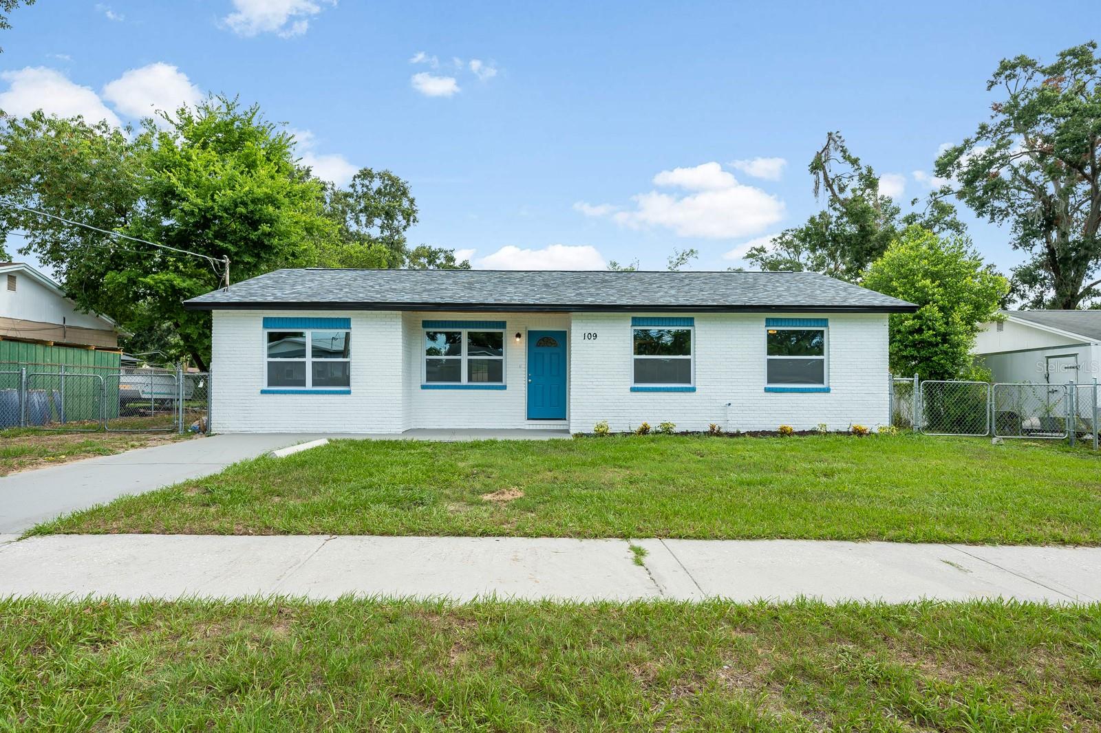 SLEEPY HOLLOW SUB - Residential