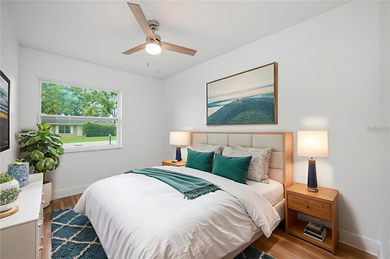 SLEEPY HOLLOW SUB - Residential