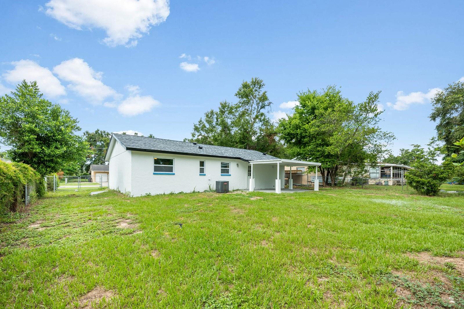 SLEEPY HOLLOW SUB - Residential