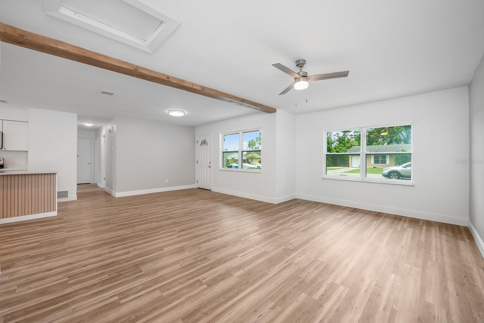 SLEEPY HOLLOW SUB - Residential