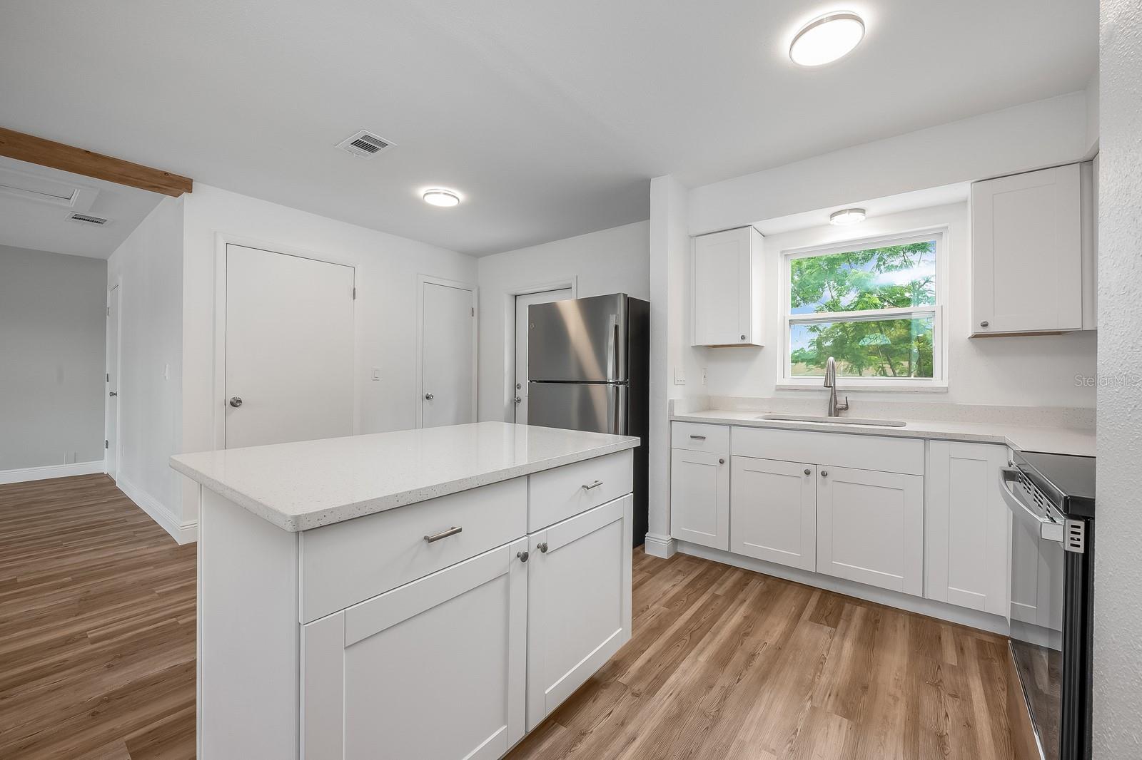 SLEEPY HOLLOW SUB - Residential