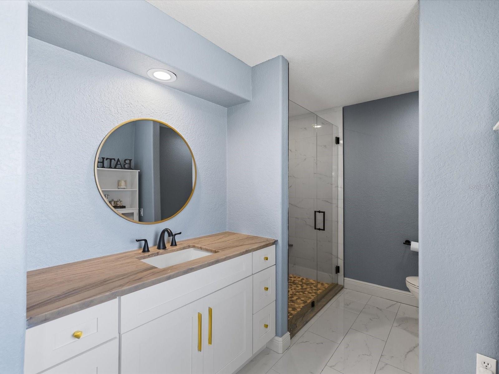 APOLLO BEACH UNIT TWO - Residential